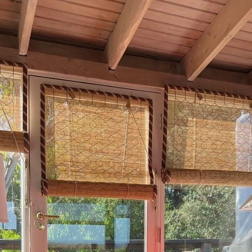 Luxury-Bamboo-Shades